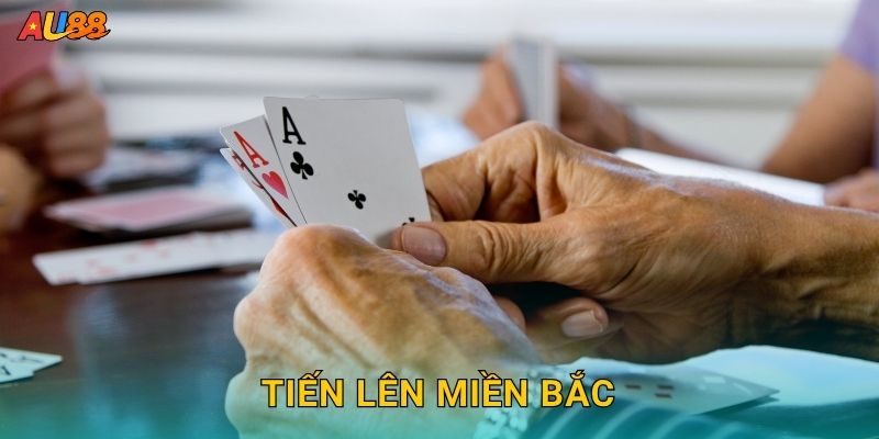 Tiến Lên Miền Bắc cổ điển – Nghệ thuật chiến thắng tại Au88 10 Tiến Lên Miền Bắc cổ điển – Nghệ thuật chiến thắng tại Au88