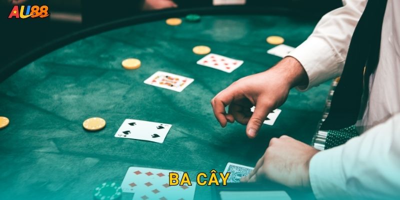 Ba Cây may mắn – Cơ hội nhân đôi phần thưởng tại Au88 13 Ba Cây may mắn – Cơ hội nhân đôi phần thưởng tại Au88