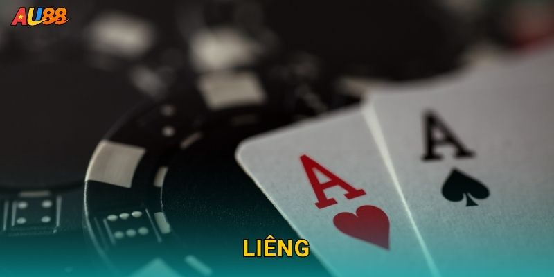 Liêng căng thẳng – Thể hiện bản lĩnh đích thực tại Au88 7 Liêng căng thẳng – Thể hiện bản lĩnh đích thực tại Au88