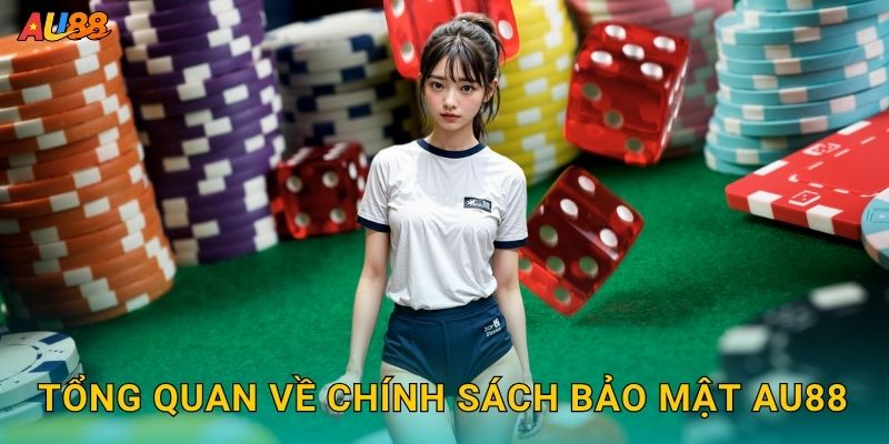 Tổng quan về Chính sách bảo mật Au88