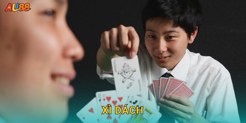 Xì Dách thông minh – Làm chủ điểm số tại Au88 22 Xì Dách thông minh – Làm chủ điểm số tại Au88