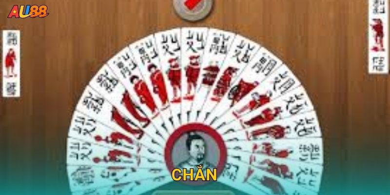 Chắn truyền thống – Nét tinh hoa dân gian tại Au88 28 Chắn truyền thống – Nét tinh hoa dân gian tại Au88