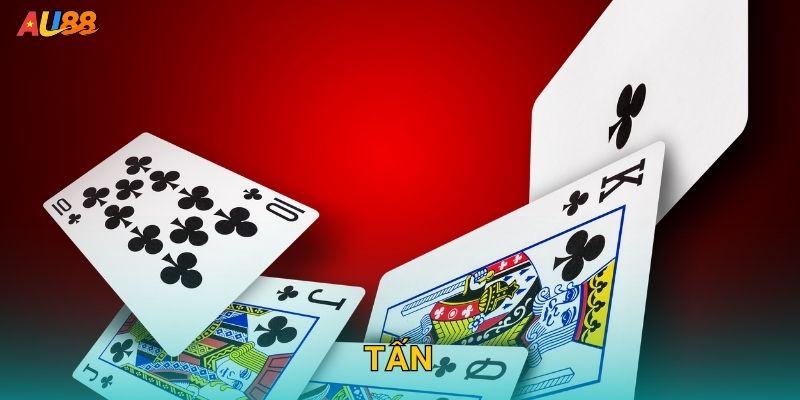 Tấn chiến lược – Làm chủ ván bài đỉnh cao tại Au88